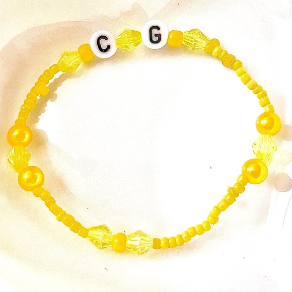 BUY1GET1FREE Conan Gray Found Heaven Tour friendship bracelet - Picture 1 of 4